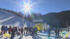 Ricola Winter Tour Folgaria