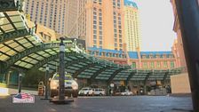 Las Vegas by day