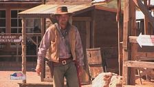 Tombstone: Far West & Cowgirls