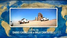 Puntata del 22 settembre
