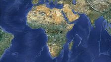 Scopriamo la popolazione degli Himba