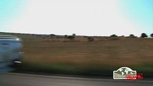 Matera e i suoi sassi
