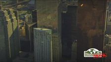 A spasso per Toronto