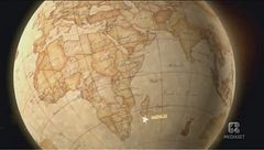 Puntata del 7 aprile - Collection