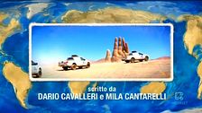 Puntata del 24 marzo