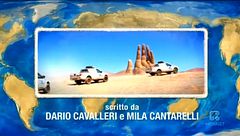 Puntata del 24 marzo