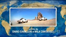 Puntata del 17 marzo