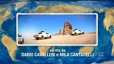 Puntata del 3 marzo