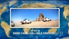 Puntata del 3 marzo