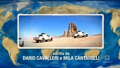 Puntata del 17 febbraio