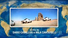Puntata del 20 gennaio