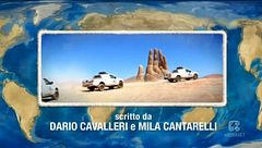 Puntata del 20 gennaio