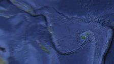 Fiji di Donnavventura