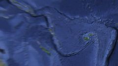 Fiji di Donnavventura