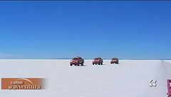 Lo spettacolo dell'avventura - 4 dicembre