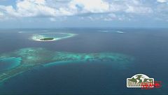 Il paradiso bianco di Athuruga e Thudufushi