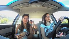 Alice in Usa: Una notte a Las Vegas