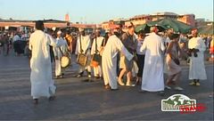 Tre perle del Marocco