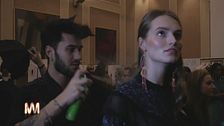 Kristina Ti: la collezione per l'inverno 2017-18