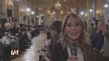 Maison Francesco Scognamiglio: la collezione Haute Couture per l'estate 2017