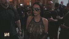 Balmain: la collezione per l'estate 2017