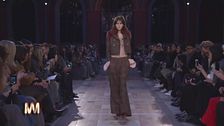 Sonia Rykiel: la collezione per l'Autunno-Inverno 2016-2017