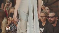 Alexis Mabille: la collezione Haute Couture Autunno-Inverno 2016-2017