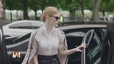 Chanel: l'Haute Couture per l'inverno 2016-17