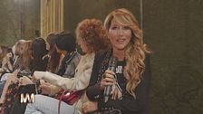 Alberta Ferretti: l'Haute Couture per l'inverno 2016-17