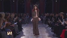 Sonia Rykiel: la collezione per l'inverno 2016-17