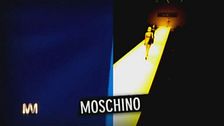 Moschino: la collezione per l'inverno 2016-17