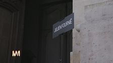 Julien Fournié: la collezione Haute Couture per l'estate 2016