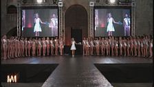 Miss Grand Prix e Mister Italia 2015