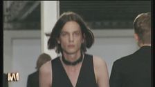 Costume National: l'Uomo per l'Estate 2016