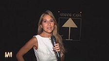 Il design secondo Giorgio Armani