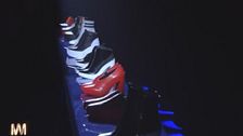 Vic Matié: la collezione per l'inverno 2015-16