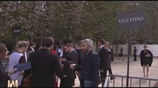 L'estate 2015 di Valentino