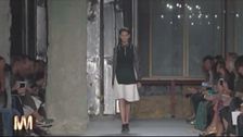 L'estate 2015 di Proenza Schouler