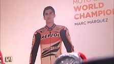 Festina Group e Marc Marquez insieme per una limited edition