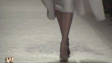 Il neo-minimal di Max Mara