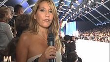La sfilata di Just Cavalli