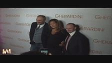 Gherardini a Milano: un grande party con Bryan Boy e Jade Jagger