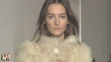 Costume National: Order and Chaos