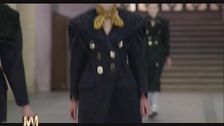 Miu Miu: una lezione di stile