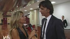 Gucci: "un'orgia di meraviglia"