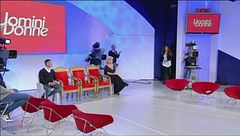 Tempi duri per Emanuele - 17 gennaio