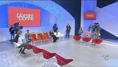 Il bacio di Emanuele