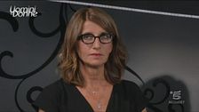 Teresa...