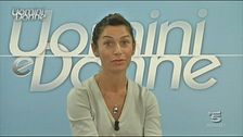Parole di fuoco...