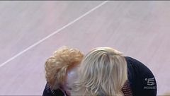 Le richieste di Maria